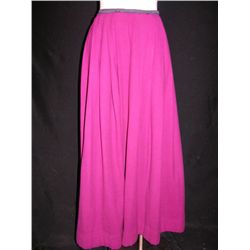 Hedy Lamarr Screen Worn Dress