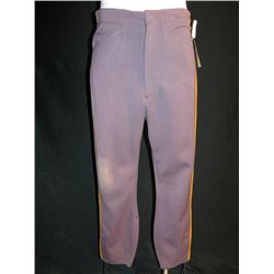 Chad Everett Screen Worn Military Pants