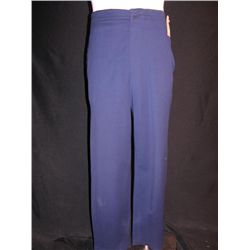 Big Boy Williams Screen Worn Cavalry Pants