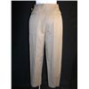 Image 2 : Frank Sinatra Screen Worn Pants from Never So Few