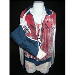James Biberi Costume from Drive