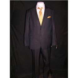 Ron Perlman Costume from Drive