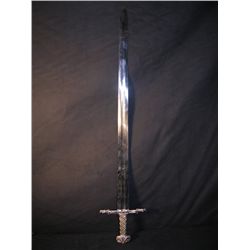 Prop Sword from Indiana Jones and the Last Crusade