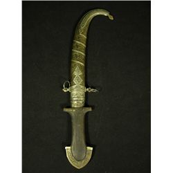 Indiana Jones and the Temple of Doom Thuggee Knife