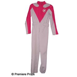 Sigourney Weaver Screen Worn Galaxy Quest Uniform