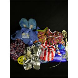 Kirsten Dunst Complete Wardrobe from Dick