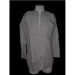 Keanu Reeves Screen Worn Shirt from Bram Stoker's Dracula