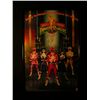 Image 1 : Mighty Morphin Power Rangers Signed Poster