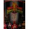 Image 2 : Mighty Morphin Power Rangers Signed Poster