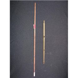 Titanic Model Ship Parts