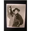 Image 4 : Zorro, The Gay Blade One Sheet Poster Signed By George Hamilton