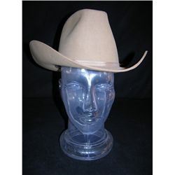 Brown Cowboy Hat from Andy Griffith's Estate