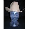 Image 1 : Brown Cowboy Hat from Andy Griffith's Estate