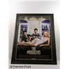 Image 1 : THE PRODUCERS - Autographed One Sheet