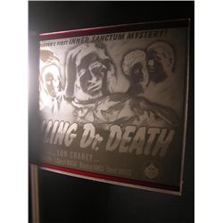 Calling Dr. Death  Negative