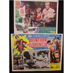 Tommy Kirk Signed Items