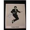 Image 3 : Chubby Checker Signed Drum Head