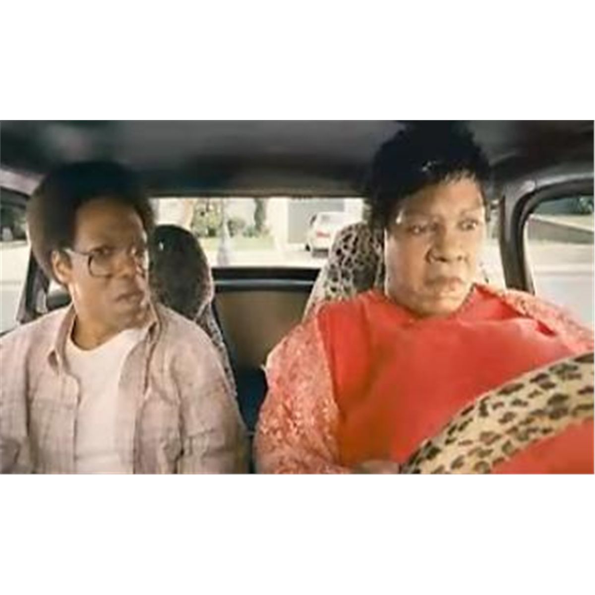 Eddie Murphy Screen Worn Costume from Norbit