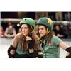 Image 2 : Whip It Maggie Mayhem (Kristen Wiig) Movie Props