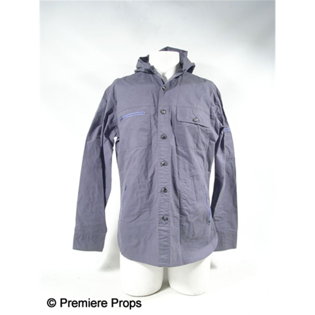 Remember Me Tyler Hawkins (Robert Pattinson) Movie Costumes