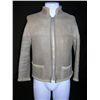Image 1 : France Nuyen Screen Worn Jacket from Battle for the Planet of the Apes