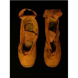 opera ballet shoes