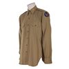 Image 4 : Gregory Peck Shirt from Captain Newman, M.D.
