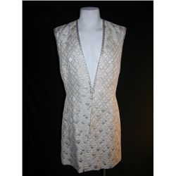 Gil Gerard Wedding Vest from Buck Rogers