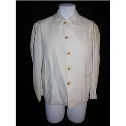Otto Kruger Coat from A Dispatch from Reuter's