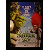 Image 1 : Shrek Signed Cast Poster