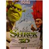 Image 2 : Shrek Signed Cast Poster