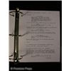 Image 2 : The X-Files Signed Pilot Script