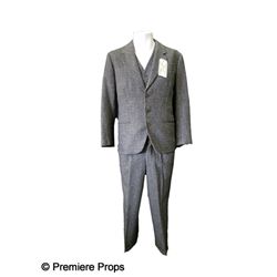 The Untouchables (1987) Agent Oscar Wallace (Charles Martin Smith) Suit
