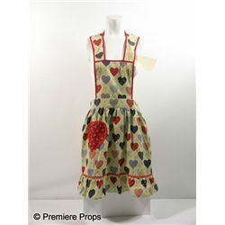The War of the Roses (1989)  Barbara Rose (Kathleen Turner) Apron