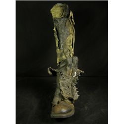 Steve Johnson Prop Leg