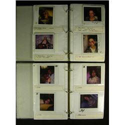The Stand Photo Albums from Steve Johnson