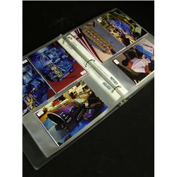 Red Planet Effects Photo Album from Steve Johnson