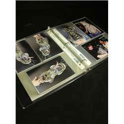 Men in Black Effects Photo Album from Steve Johnson