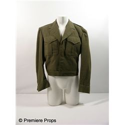 Donald Sutherland Costume  Military Jacket