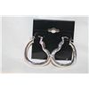 Image 1 : Tiffany & Co. Large Heart Earings