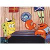 Image 2 : Original Spongebob Resolution Cel Animation Background