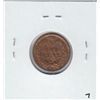 Image 2 : RED INDIAN HEAD CENT 1907 HIGH GRADE