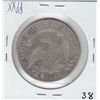 Image 2 : CAPPED BUST HALF DOLLAR 1826 NICE EAGLE DETAILS