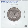 Image 2 : STANDING LIBERTY QUARTER 1930 S