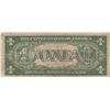 Image 2 : $1 HAWAII SILVER CERTIFICATE 1935