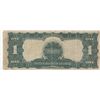 Image 2 : $1 SILVER CERTIFICATE BLACK EAGLE 1899