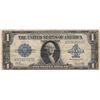Image 1 : $1 SILVER CERTIFICATE 1923