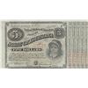 Image 1 : $5 BABY BOND LOUISIANA WITH COUPONS
