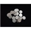 Image 1 : LOT OF 20 LIBERTY HEAD NICKELS