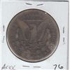 Image 2 : 1878 CC CARSON CITY SILVER DOLLAR